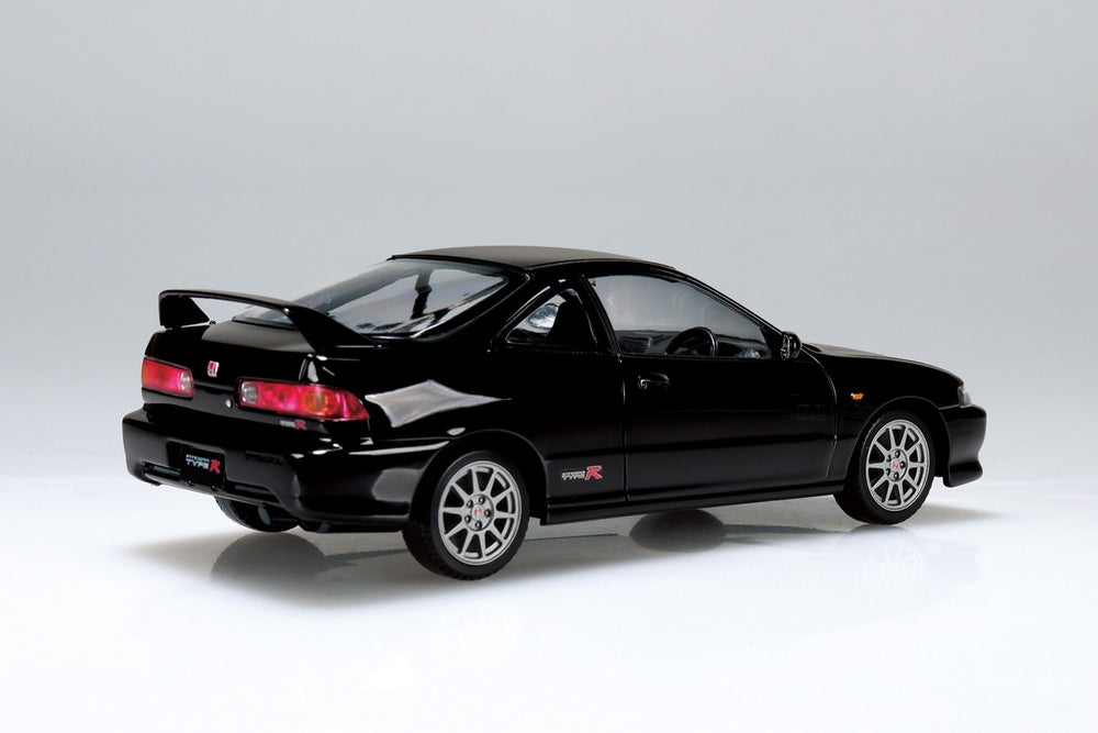 [SNAP KIT] Honda DC2 Integra Type R (Granada Black Pearl)
