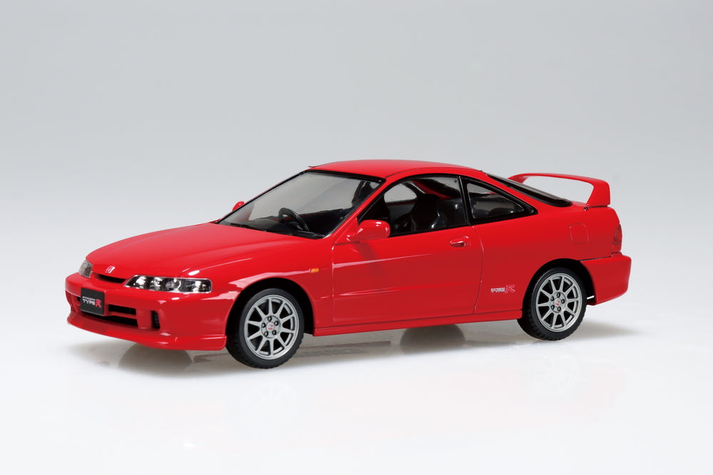 [SNAP KIT] Honda DC2 Integra Type R (Milano Red)