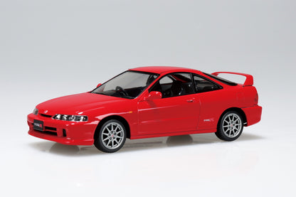 [SNAP KIT] Honda DC2 Integra Type R (Milano Red)