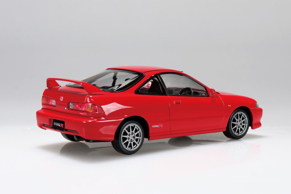 [SNAP KIT] Honda DC2 Integra Type R (Milano Red)