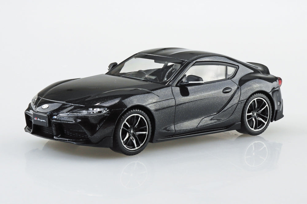 [SNAP KIT] Toyota GR Supra 2019 (Black Metallic)