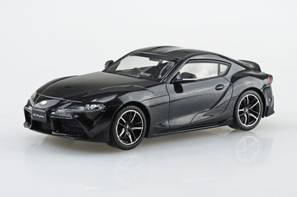 [SNAP KIT] Toyota GR Supra 2019 (Black Metallic)