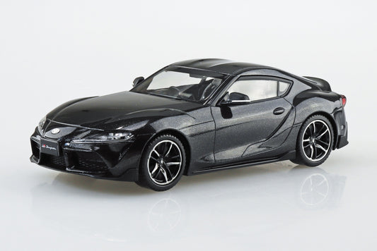 [SNAP KIT] Toyota GR Supra 2019 (Black Metallic)
