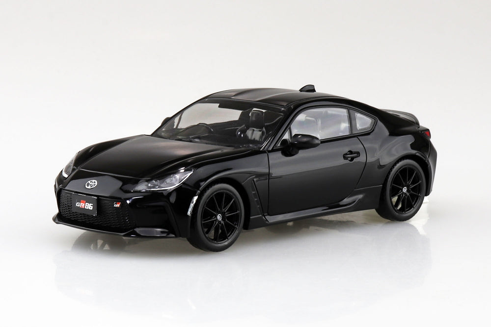 [SNAP KIT] Toyota GR 86 2021 (Crystal Black Silica)