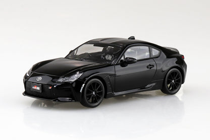[SNAP KIT] Toyota GR 86 2021 (Crystal Black Silica)