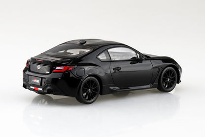 [SNAP KIT] Toyota GR 86 2021 (Crystal Black Silica)