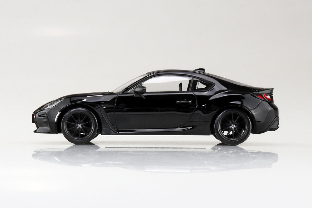 [SNAP KIT] Toyota GR 86 2021 (Crystal Black Silica)