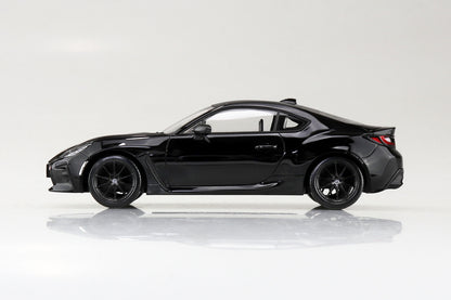[SNAP KIT] Toyota GR 86 2021 (Crystal Black Silica)