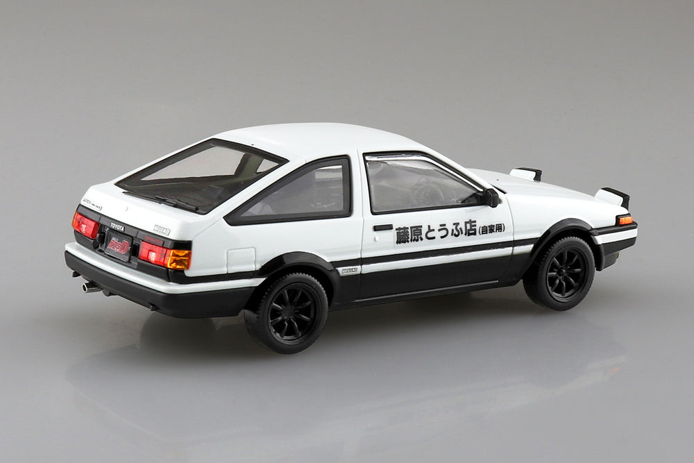 [SNAP KIT] Initial D Takumi's Hachiroku