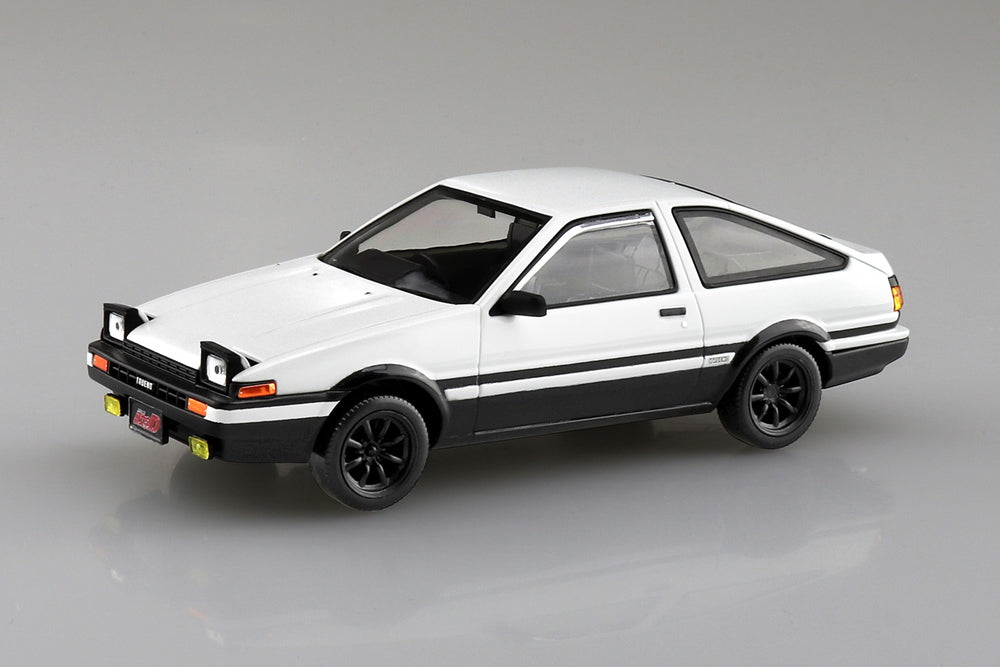 [SNAP KIT] Initial D Takumi's Hachiroku