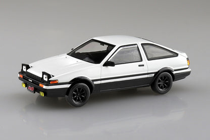 [SNAP KIT] Initial D Takumi's Hachiroku