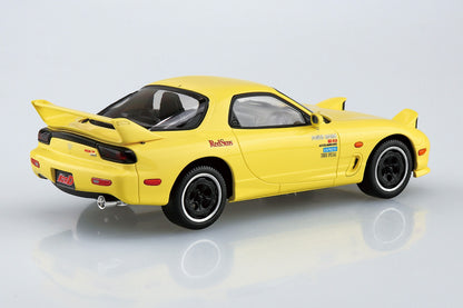 [SNAP KIT] Initial D Keisuke's FD