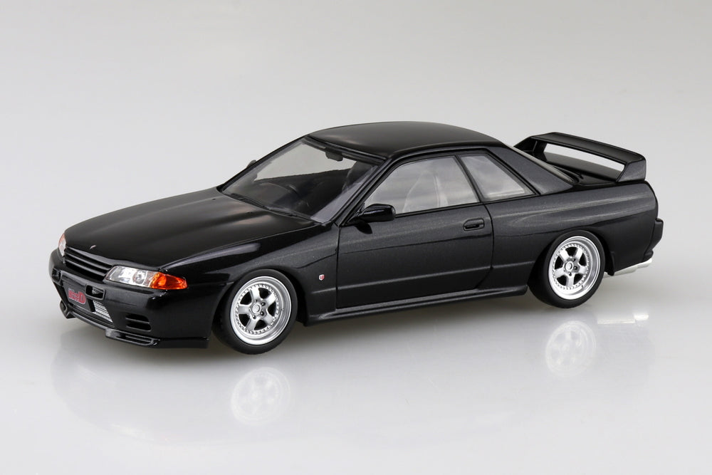 [SNAP KIT] Initial D Nakazato's GT-R