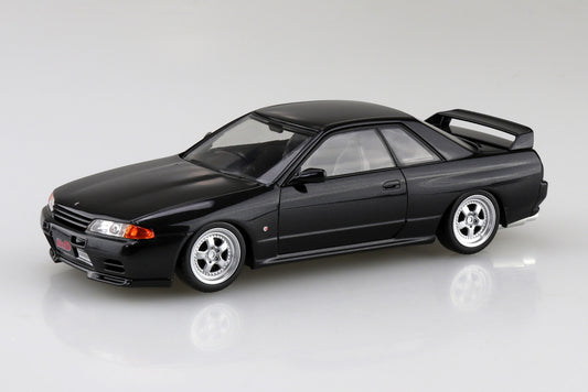 [SNAP KIT] Initial D Nakazato's GT-R