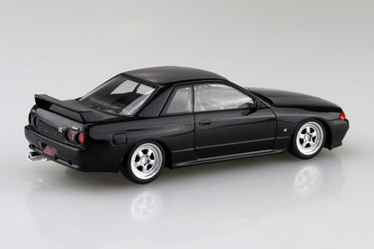 [SNAP KIT] Initial D Nakazato's GT-R