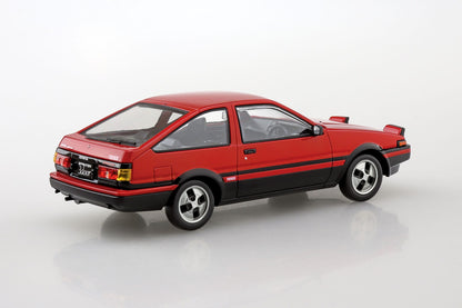 [SNAP KIT] Toyota Sprinter Trueno (High Flash Two Tone)