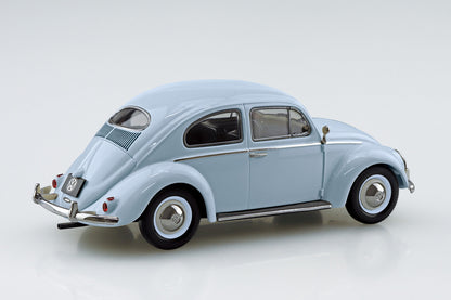 [SNAP KIT] Volkswagen Beetle (Horizon Blue)