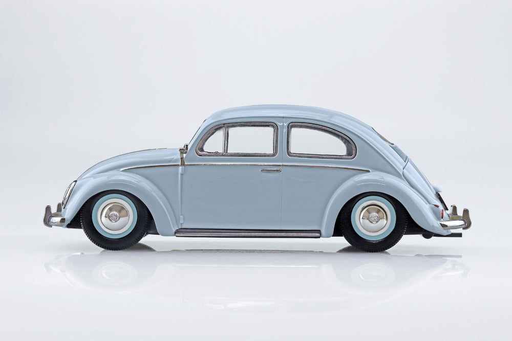 [SNAP KIT] Volkswagen Beetle (Horizon Blue)