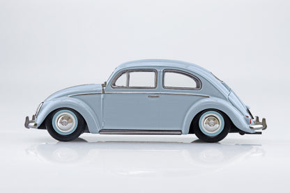 [SNAP KIT] Volkswagen Beetle (Horizon Blue)
