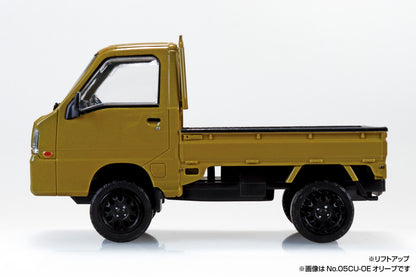 [SNAP KIT] Subaru Sambar Truck Custom Wheels (Olive)