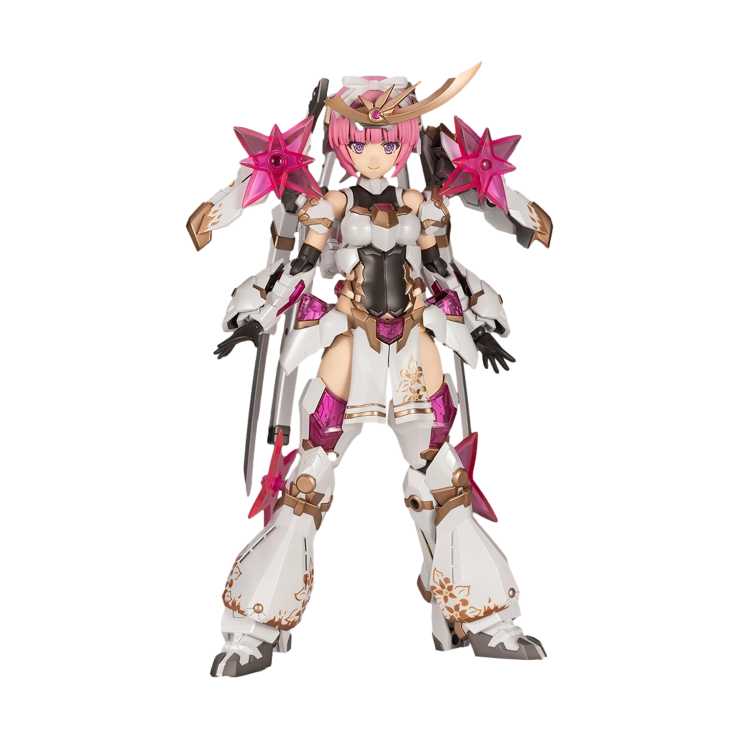 Frame Arms Girl Magatsuki [Kikka] Model Kit