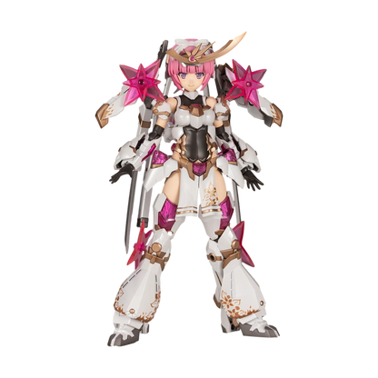 Frame Arms Girl Magatsuki [Kikka] Model Kit