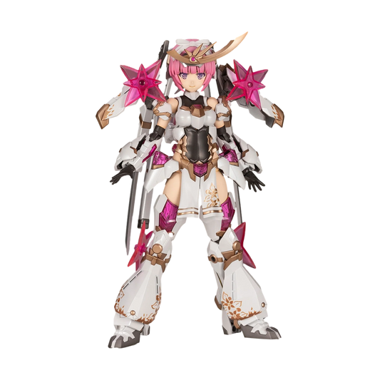 Frame Arms Girl Magatsuki [Kikka] Model Kit