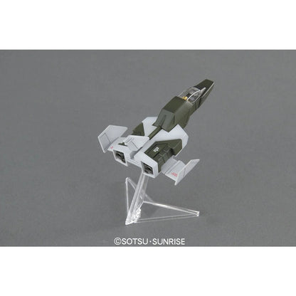 Mobile Suit Gundam Full Armor Gundam Master Grade 1:100 Scale Model Kit