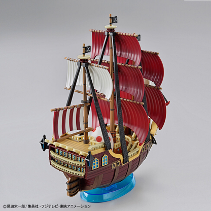 One Piece Oro Jackson Grand Ship Collection Model Kit