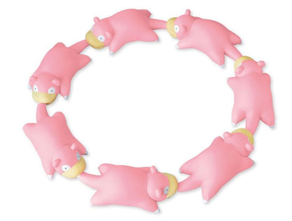 Pokemon Slowpoke Quick Model Kit