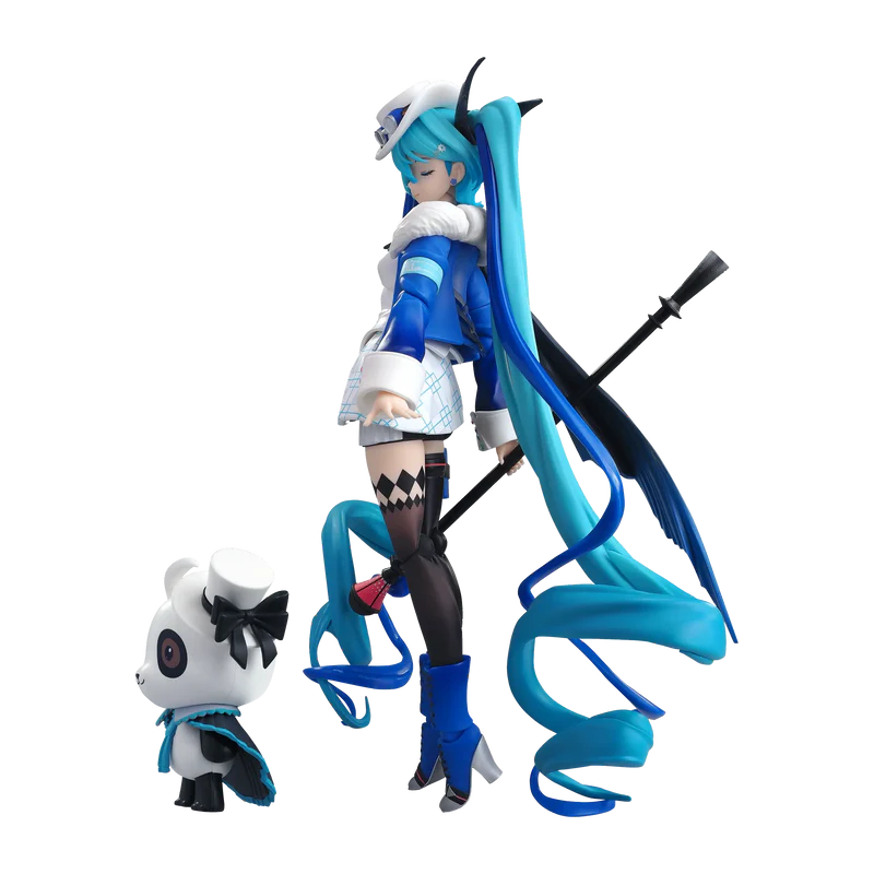 Vocaloid Fantastics Series Hatsune Miku With You 2025 Model Kit