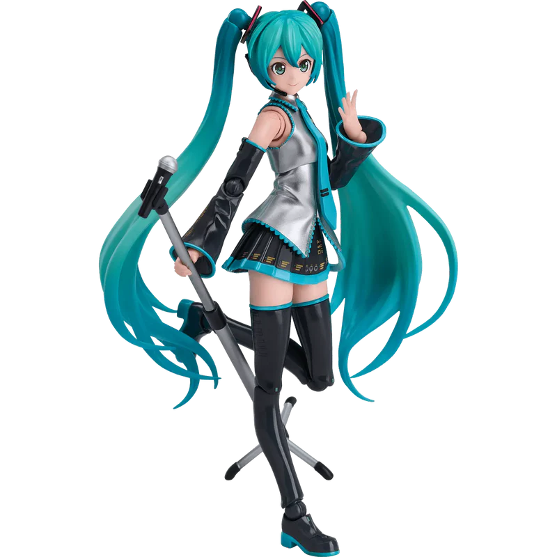 Vocaloid Hatsune Miku Fantastics Edition FE01 Model Kit