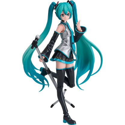Vocaloid Hatsune Miku Fantastics Edition FE01 Model Kit