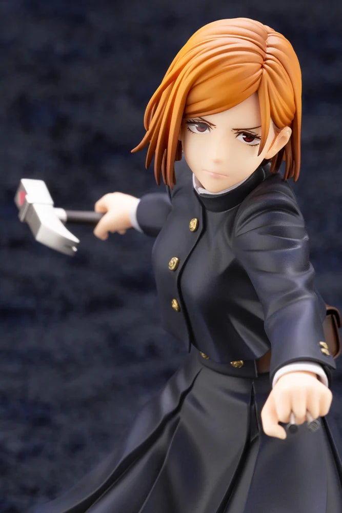 Jujutsu Kaisen ARTFX J Nobara Kugisaki Statue