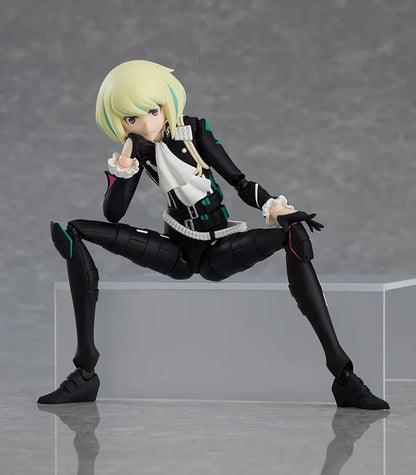 Promare Lio Fotia Figma