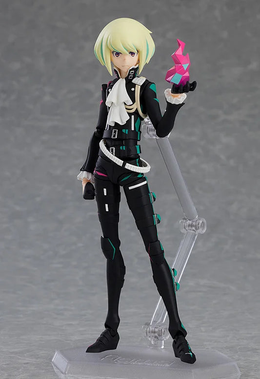 Promare Lio Fotia Figma