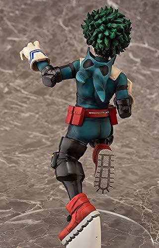 1/8 My Hero Academia: Izuku Midoriya PVC