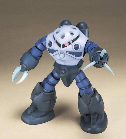 [DAMAGED BOX A1] Mobile Suit Gundam MSM-07 Z'Gok High Grade 1:144 Scale Model Kit