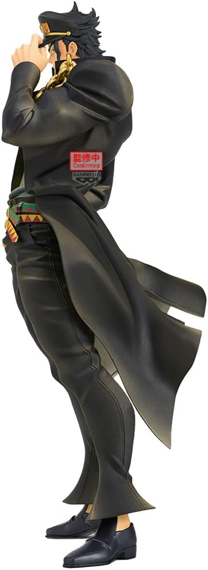 JoJo's Bizarre Adventure: Stardust Crusaders Jotaro Kujo Mometria Statue