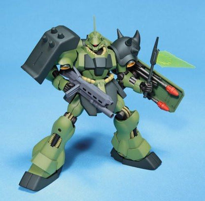 Mobile Suit Gundam: Char's Counterattack Geara Doga High Grade 1:144 Scale Model Kit