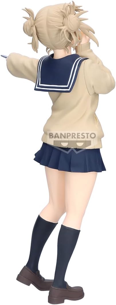 My Hero Academia GLITTER＆GLAMOUR Himiko Toga Figure