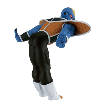 Dragon Ball Z Burter Solid Edge Works Statue