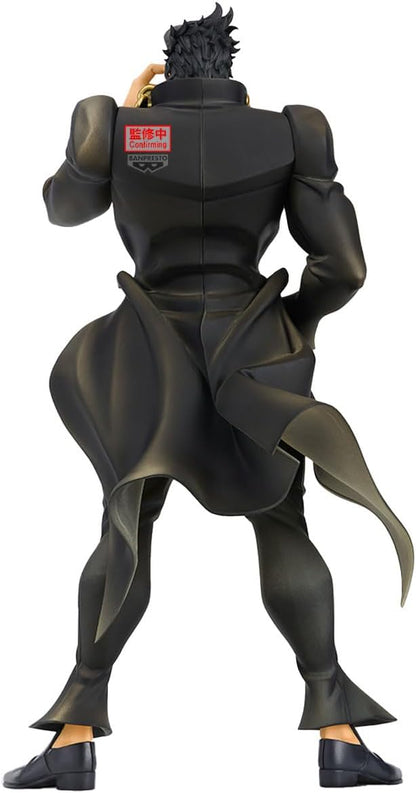 JoJo's Bizarre Adventure: Stardust Crusaders Jotaro Kujo Mometria Statue
