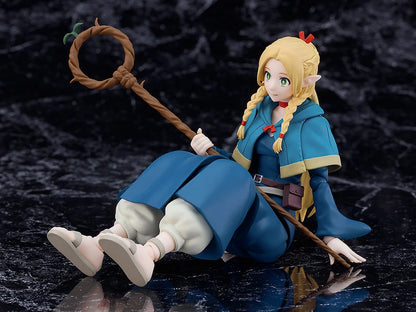 Delicious in Dungeon Marcille Figma