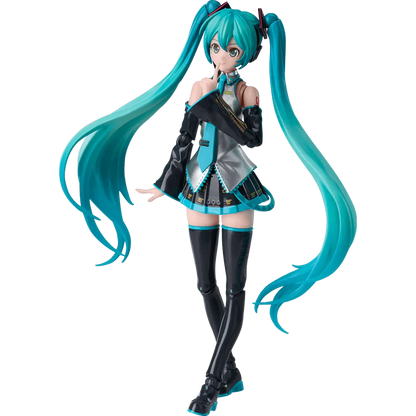 Vocaloid Hatsune Miku Fantastics Edition FE01 Model Kit