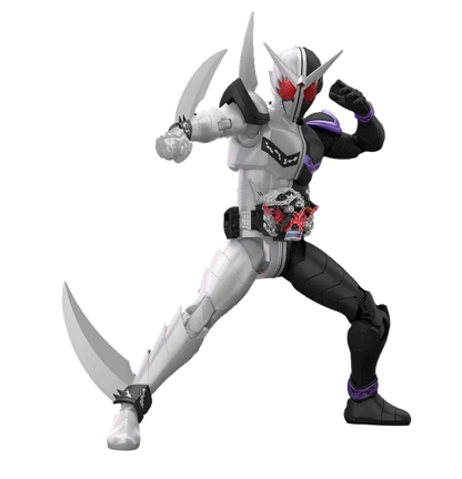 Kamen Rider Double Fang Joker Figure-Rise Standard Model Kit