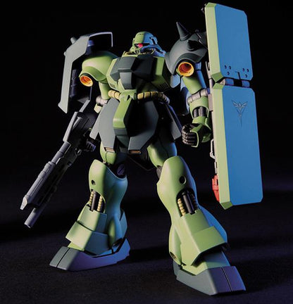 Mobile Suit Gundam: Char's Counterattack Geara Doga High Grade 1:144 Scale Model Kit