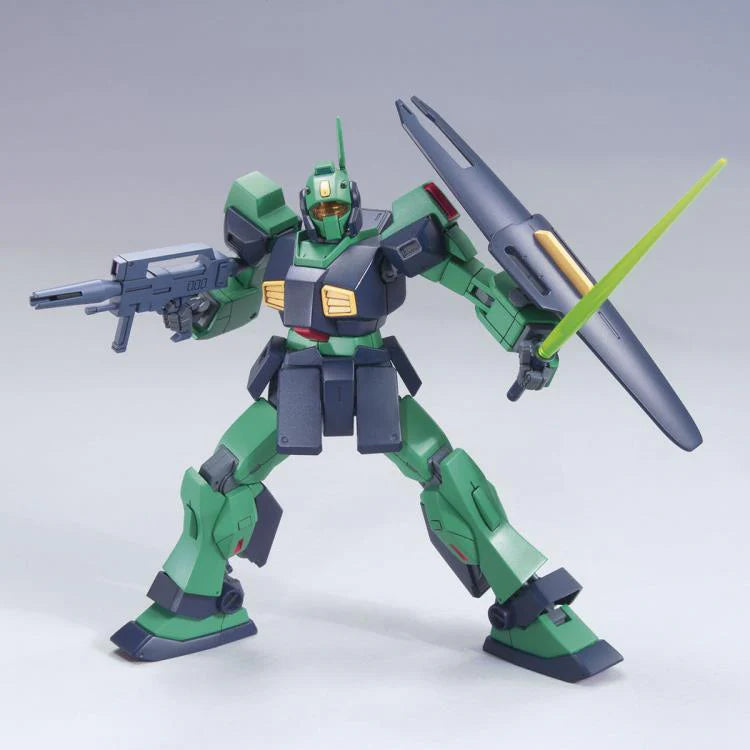 Mobile Suit Zeta Gundam MSA-003 Nemo High Grade 1:144 Scale Model Kit