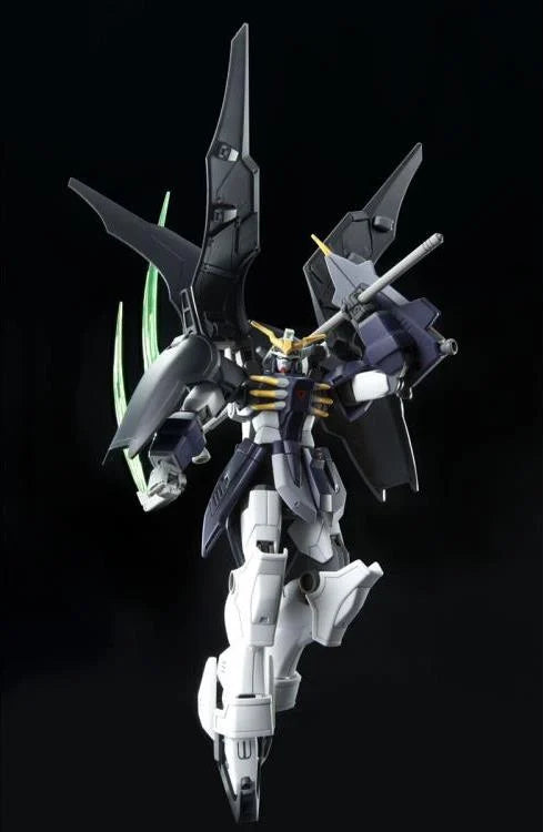 Mobile Suit Gundam Wing Deathscythe Hell High Grade 1:144 Scale Model Kit