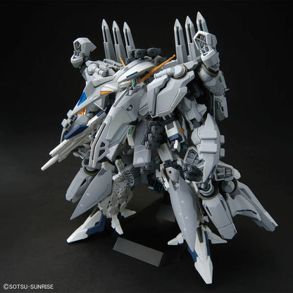 Mobile Suit Gundam: Hathaway The Sorcery of Nymph Circe Alyzeus High Grade 1:144 Scale Model Kit